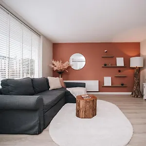  Appartement Casa Del Mar Nederland
